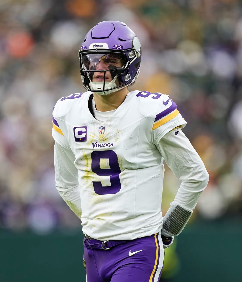 They’re doubting you, Nine.

They’re meme-ing you, Nine.

They’re asking for Kyler Murray, Nine. 

They’re willing to trade a second round pick for Mac Jones, Nine. 

Silence the haters.