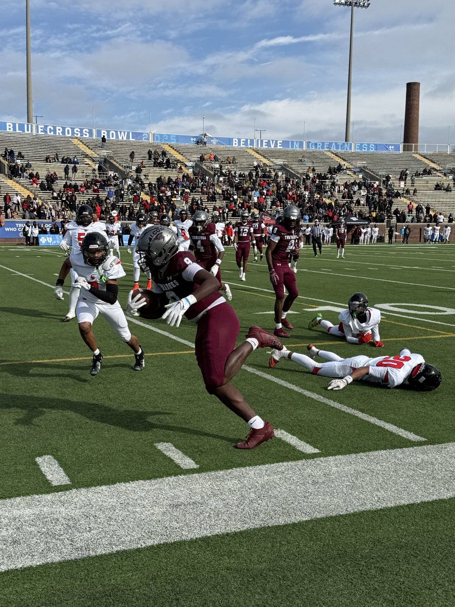 Too Hype Sports tweet media