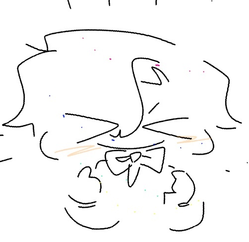 aw9005634813631's tweet photo. 本当に雑な絵です..!!
右はいつ描いたか分からない..！ https://t.co/n5AFW6arvN