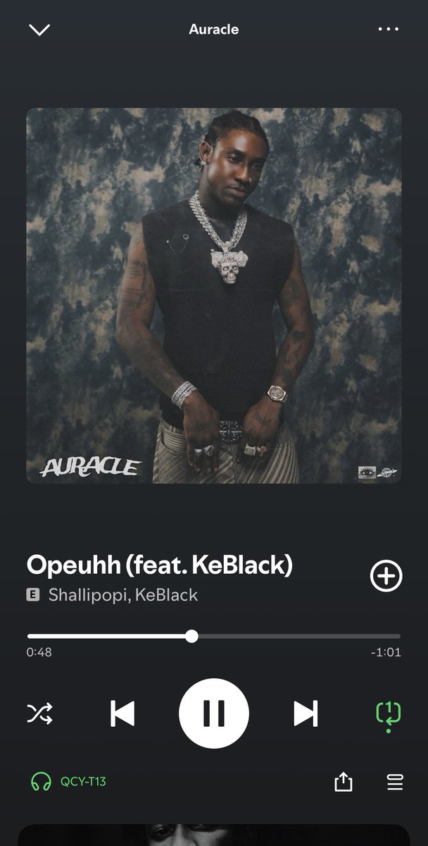 Paco_Cee's tweet image. The flow on this particular track is soo heavenly!!!
Shallipopi too sabi abeggg