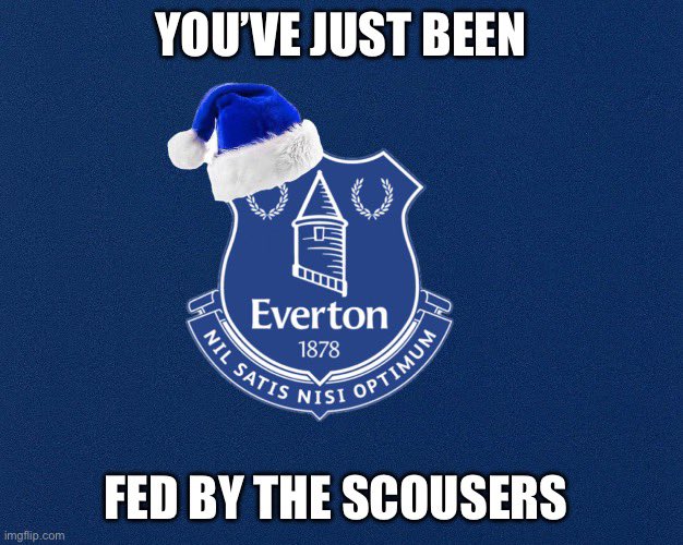 magefc_'s tweet image. Merry Christmas, you scab bastards.