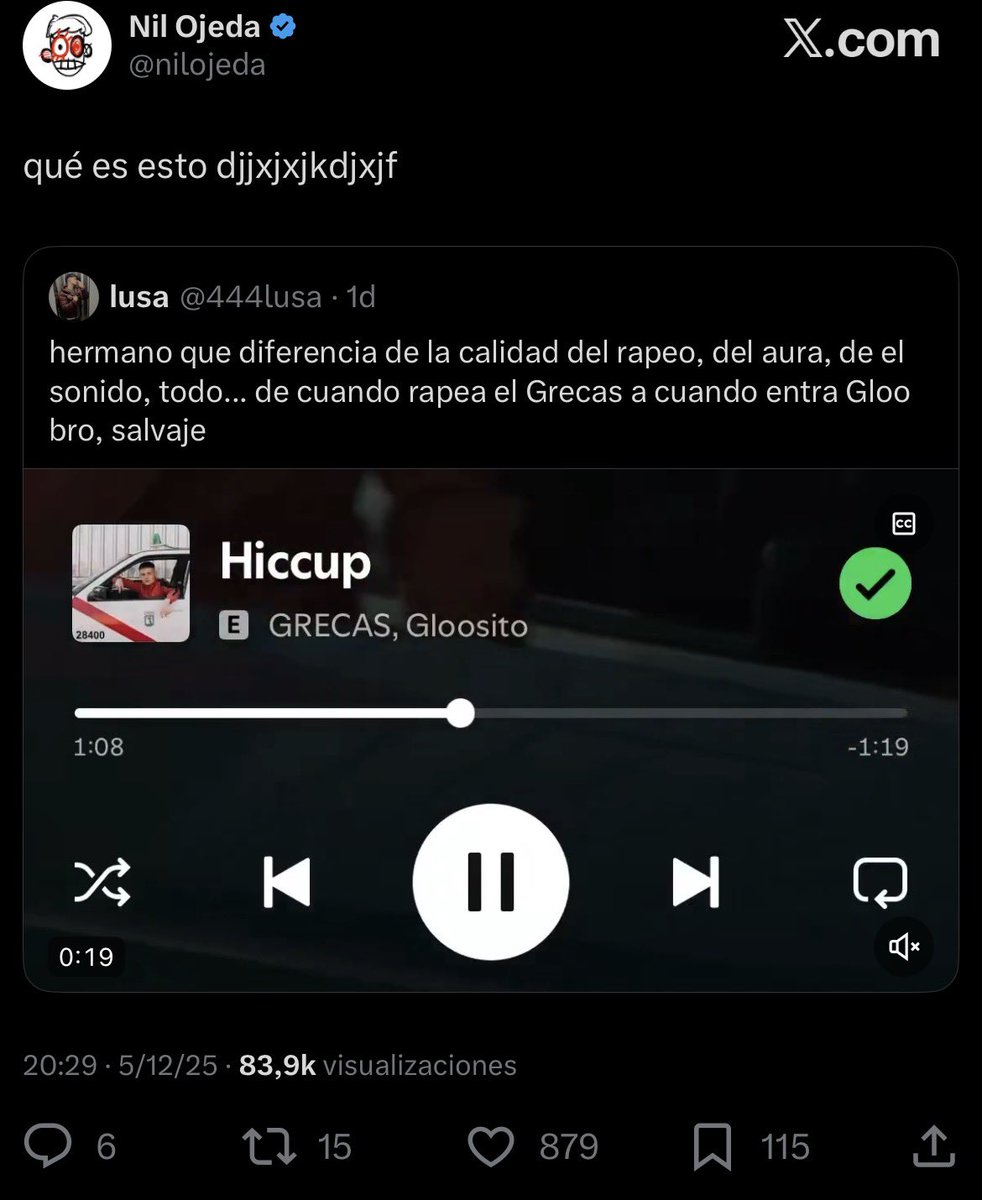faneame mas bro
