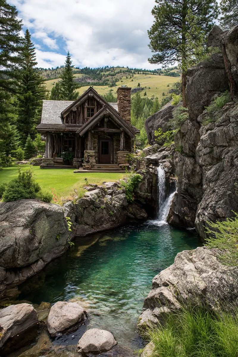 scouce007's tweet image. 🌲💚 Enjoy your evening!🩵🌲