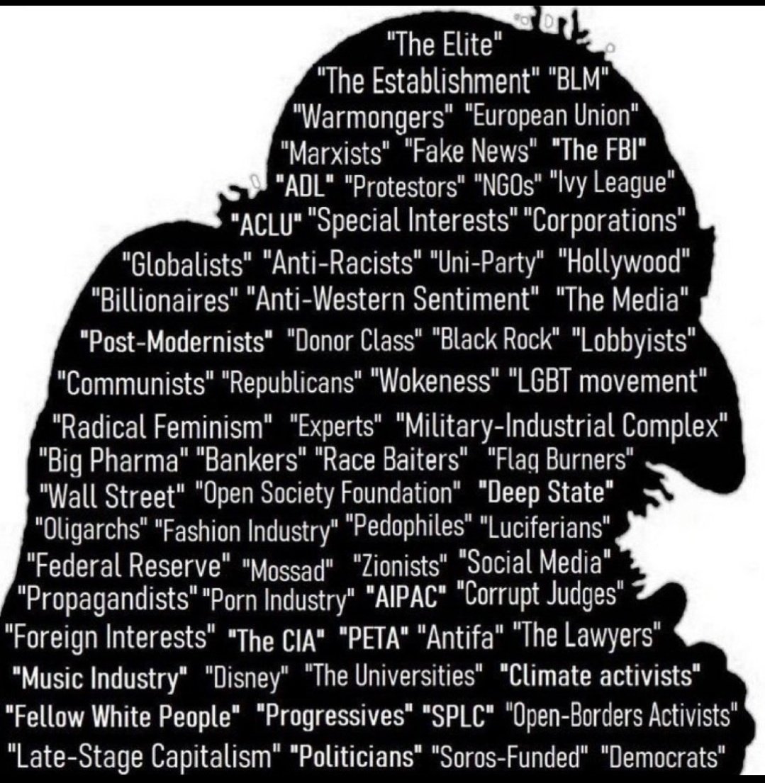 <a href="/LauraLoomer/">Laura Loomer</a> <a href="/TuckerCarlson/">Tucker Carlson</a> <a href="/buckleycarlson/">Buckley Carlson</a> Whatever you do you can't hide it
I mean the nose
