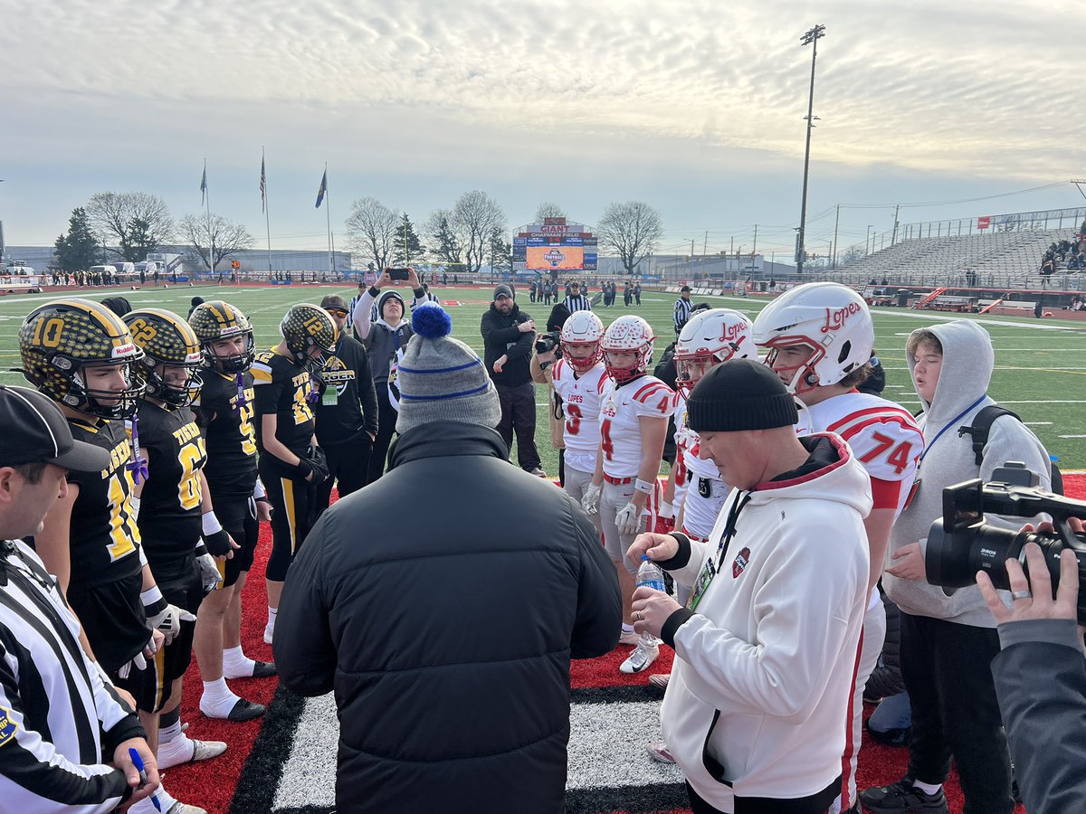 Pennsylvania Football News tweet media