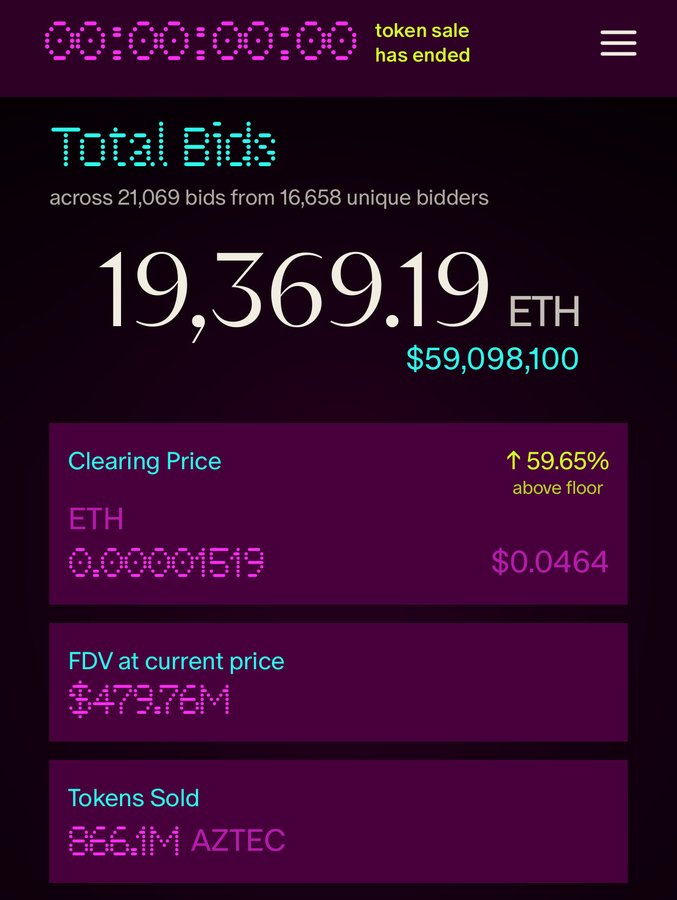 Uniswap's First CCA Auction: A New Era of Fair and Transparent Token Distribution