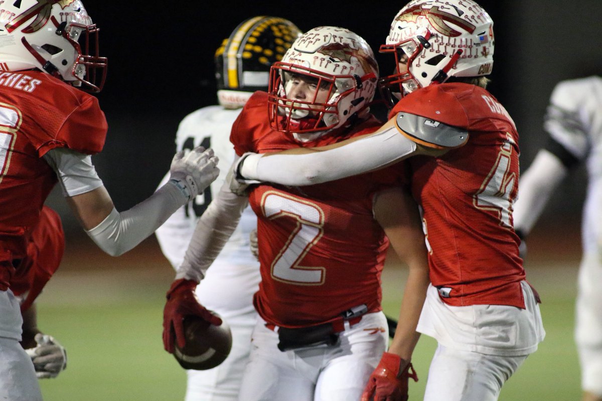 Press Pass Sports tweet media