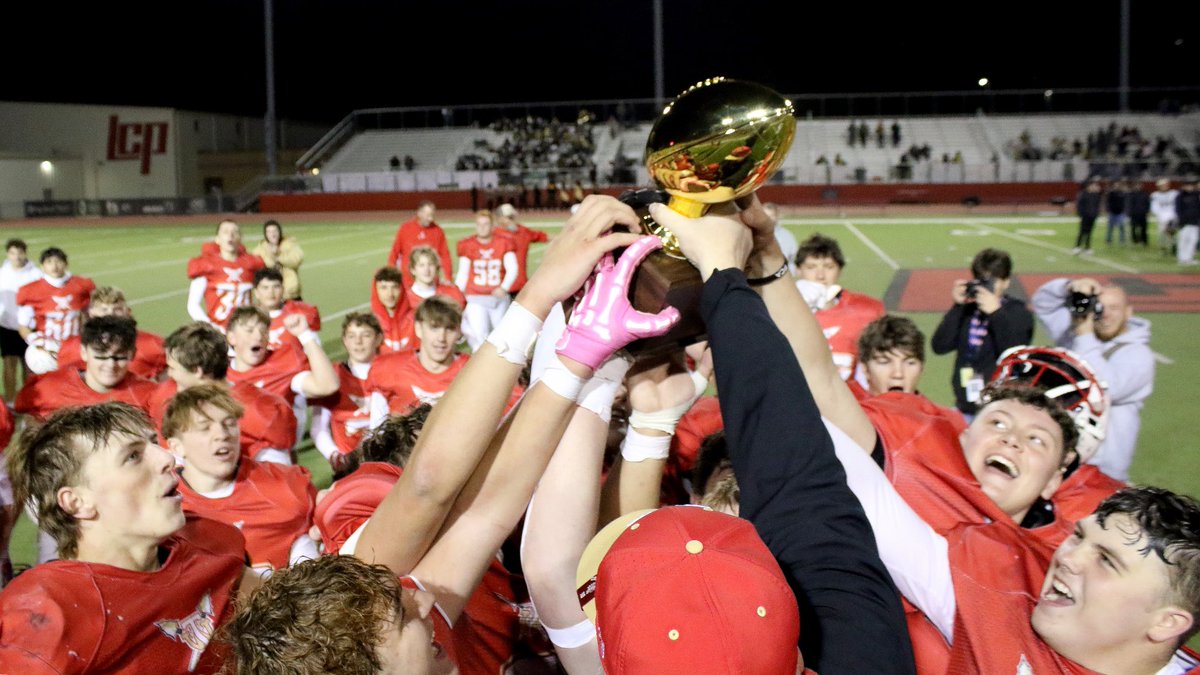 Press Pass Sports tweet media