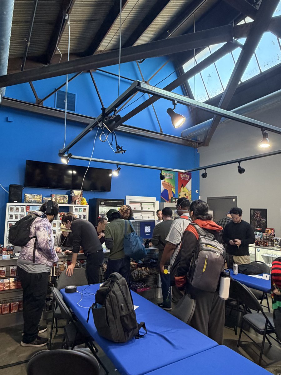 California EDH Circuit tweet media