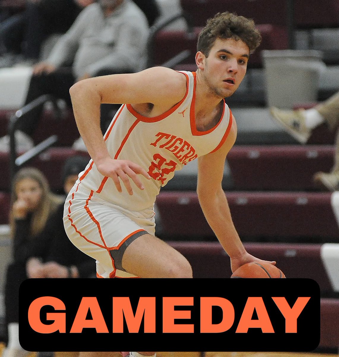 Manhattan Tiger Basketball tweet media