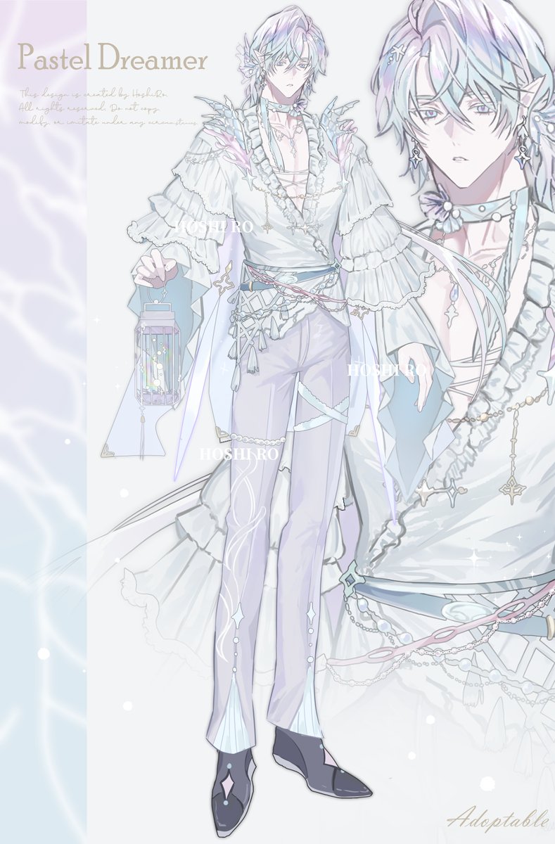 Shiroirain's tweet photo. Adoptable ✶
(𝓪𝓵𝓻𝓮𝓪𝓭𝔂 𝓸𝔀𝓷𝓮𝓭) https://t.co/9Mr9mHBqd9