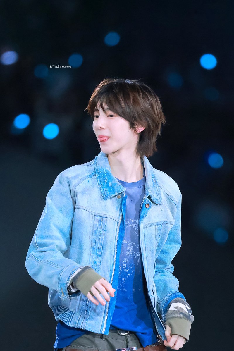 hoon_1_verse's tweet image. 251206
#CORTIS #코르티스 #주훈 #JUHOON