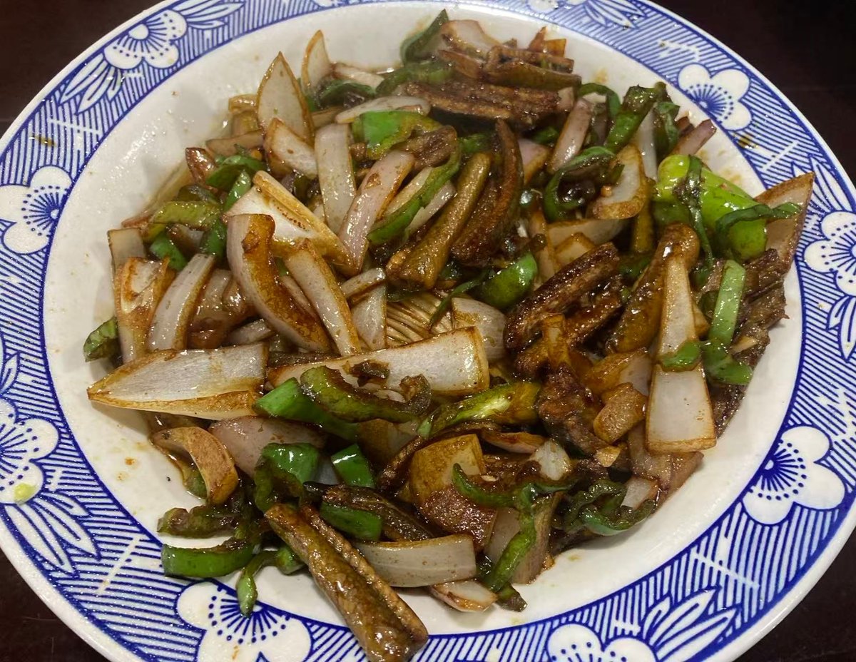 Yes_Ooops's tweet image. 焦家巷面馆。