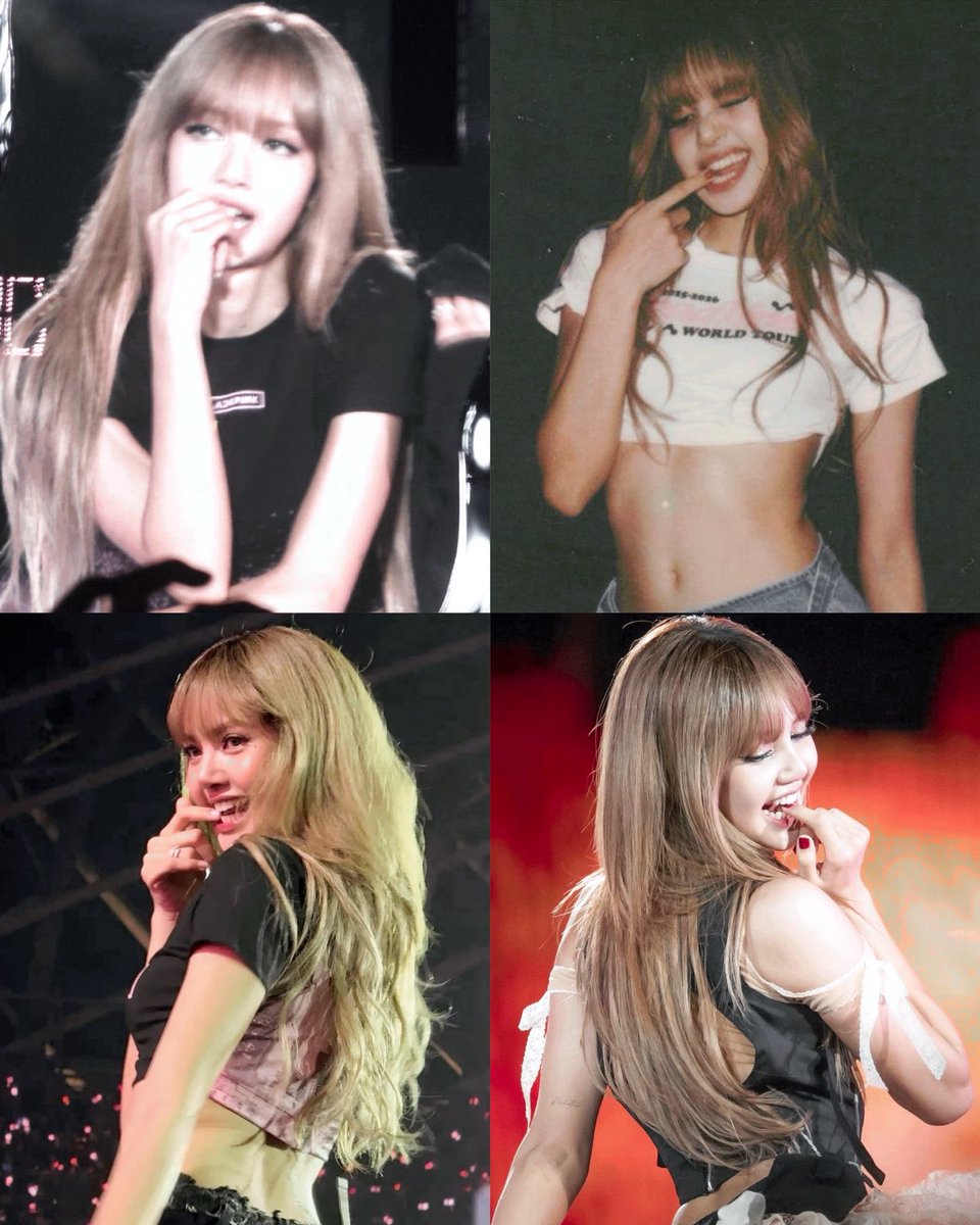 no one would understand my obsession with her