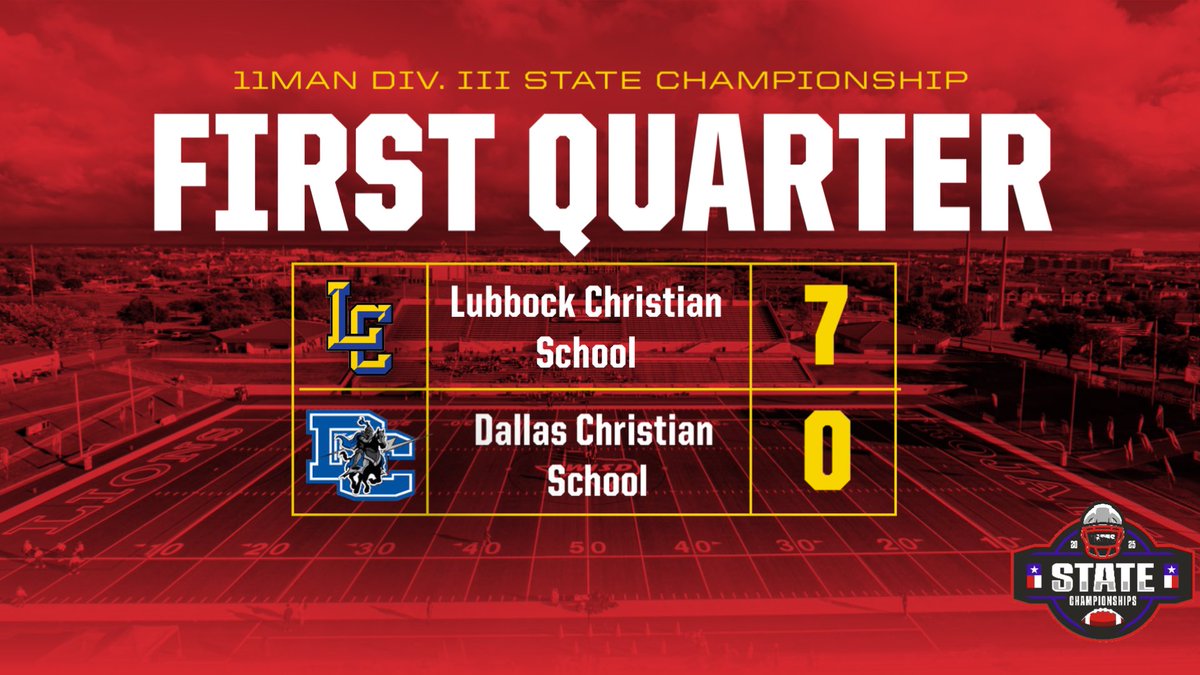 TAPPS Football tweet media