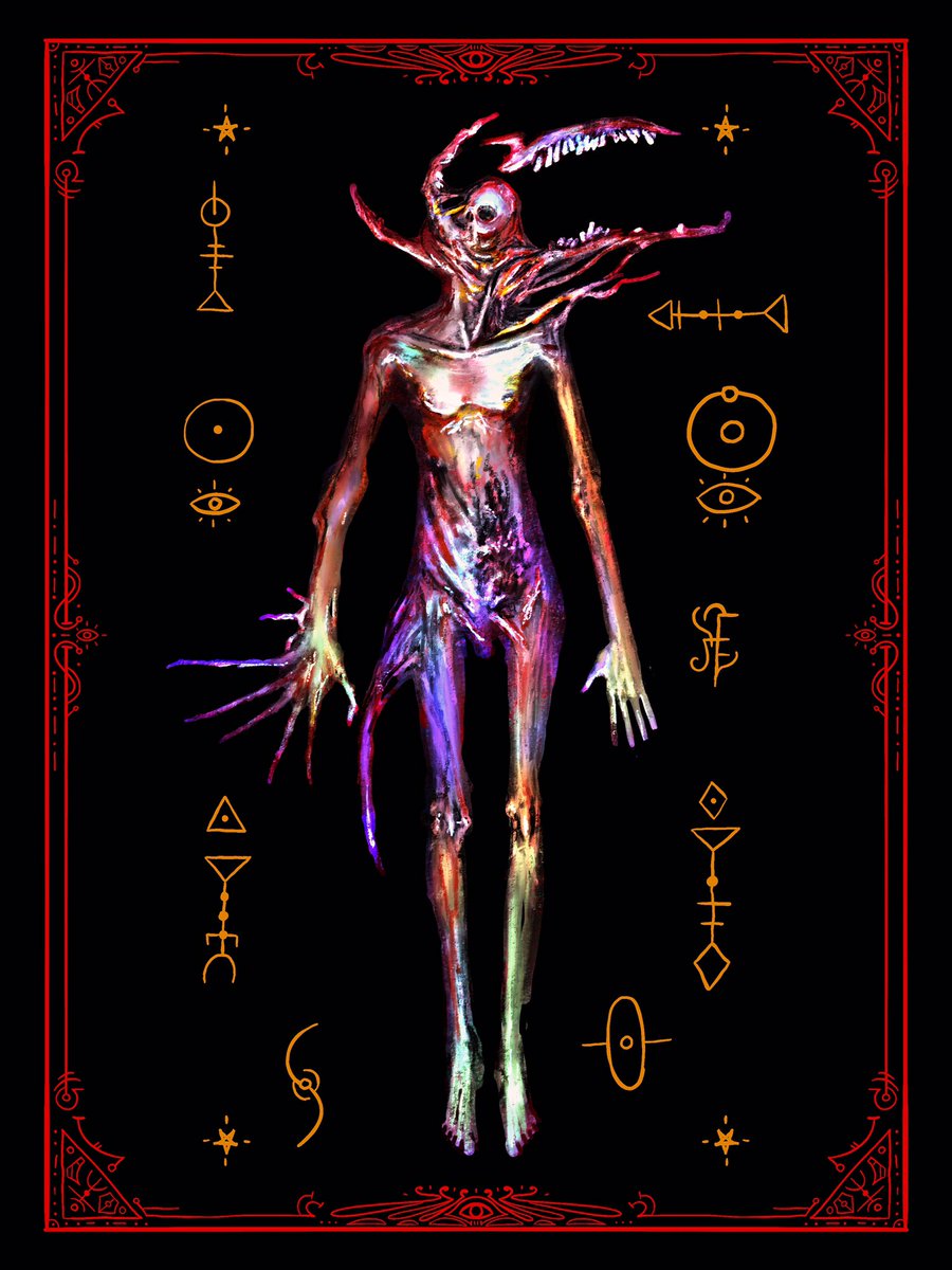 Ascension &amp; Transformation