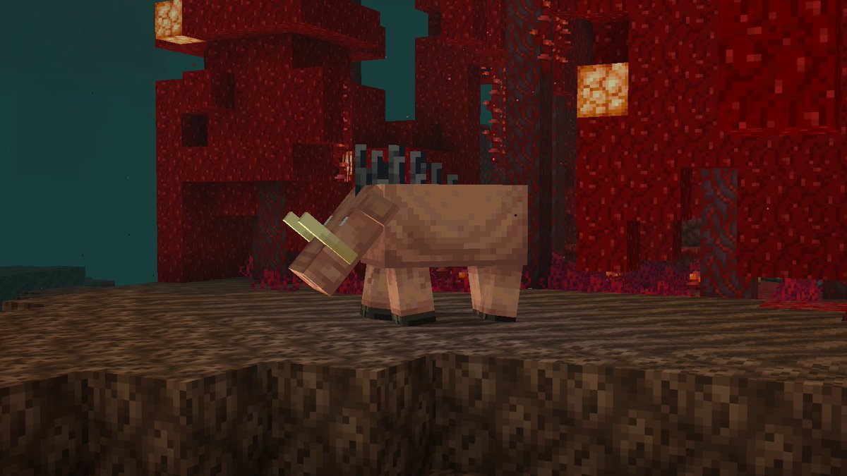 gaspoweredpick #MinecraftDungeonsII tweet media