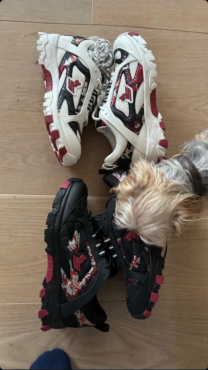 Ian Connor tweet media