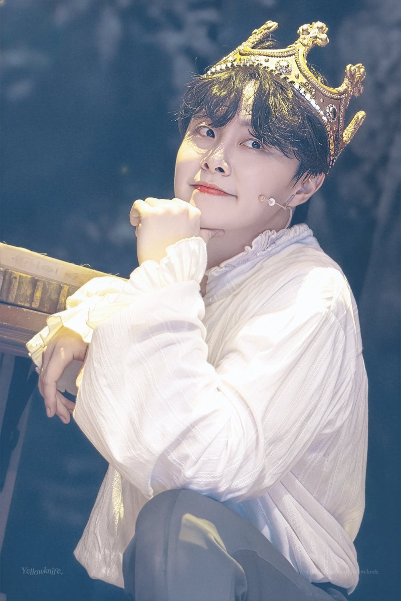 𝒀𝒆𝒍𝒍𝒐𝒘𝒌𝒏𝒊𝒇𝒆 tweet media