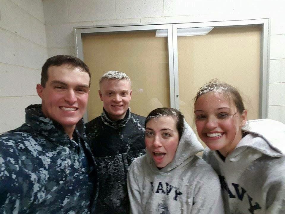Kayla Haas tweet media