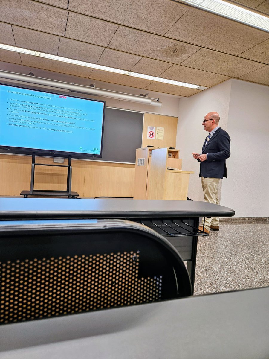 Grup de recerca en Addiccions HUGTiP tweet media