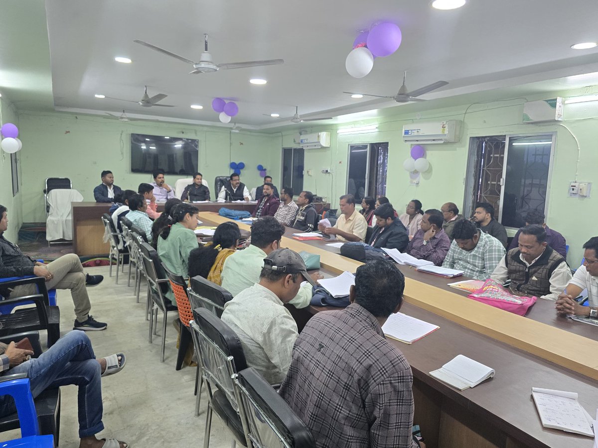 BDO, PUINTALA tweet media