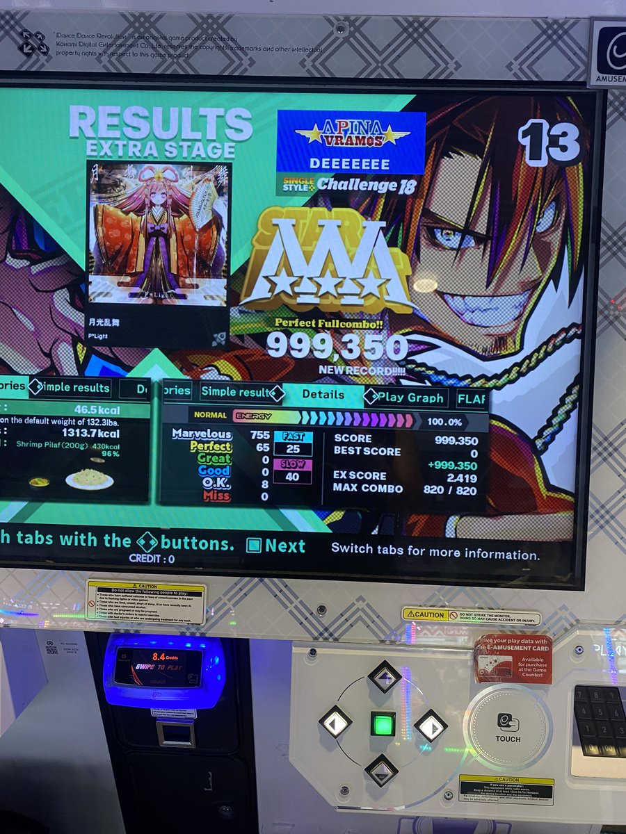 DEEEEEEE tweet media