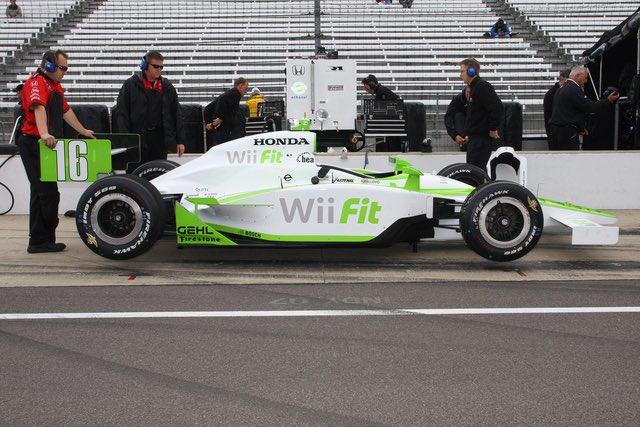 Rahal Letterman Lanigan Racing tweet media