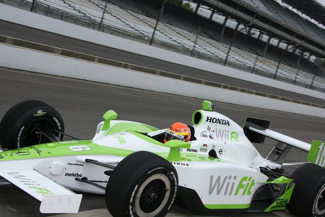 Rahal Letterman Lanigan Racing tweet media