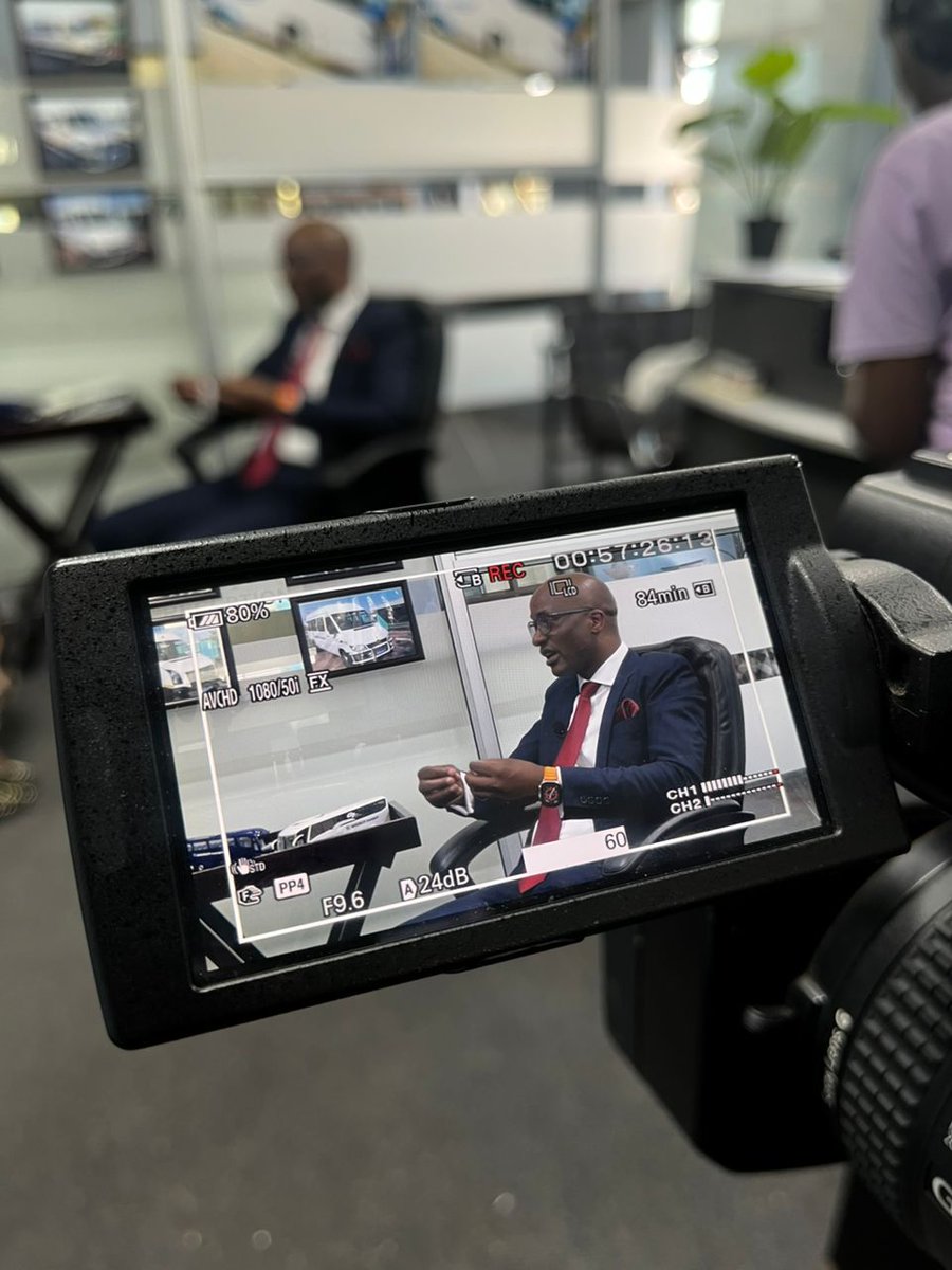 First Issues tweet media