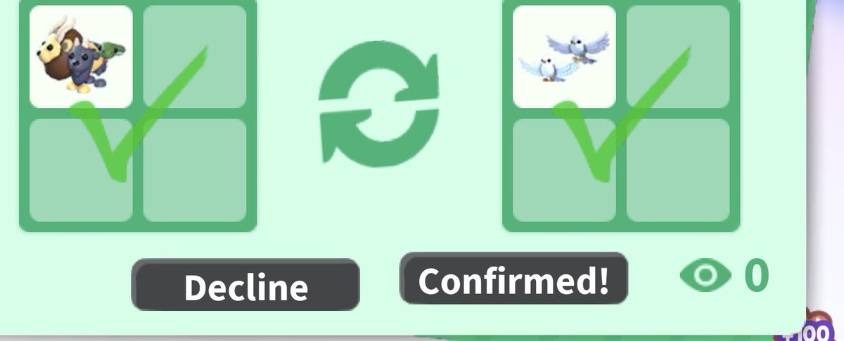 Candii // 70+ proofs! 🧡💛💚 tweet media