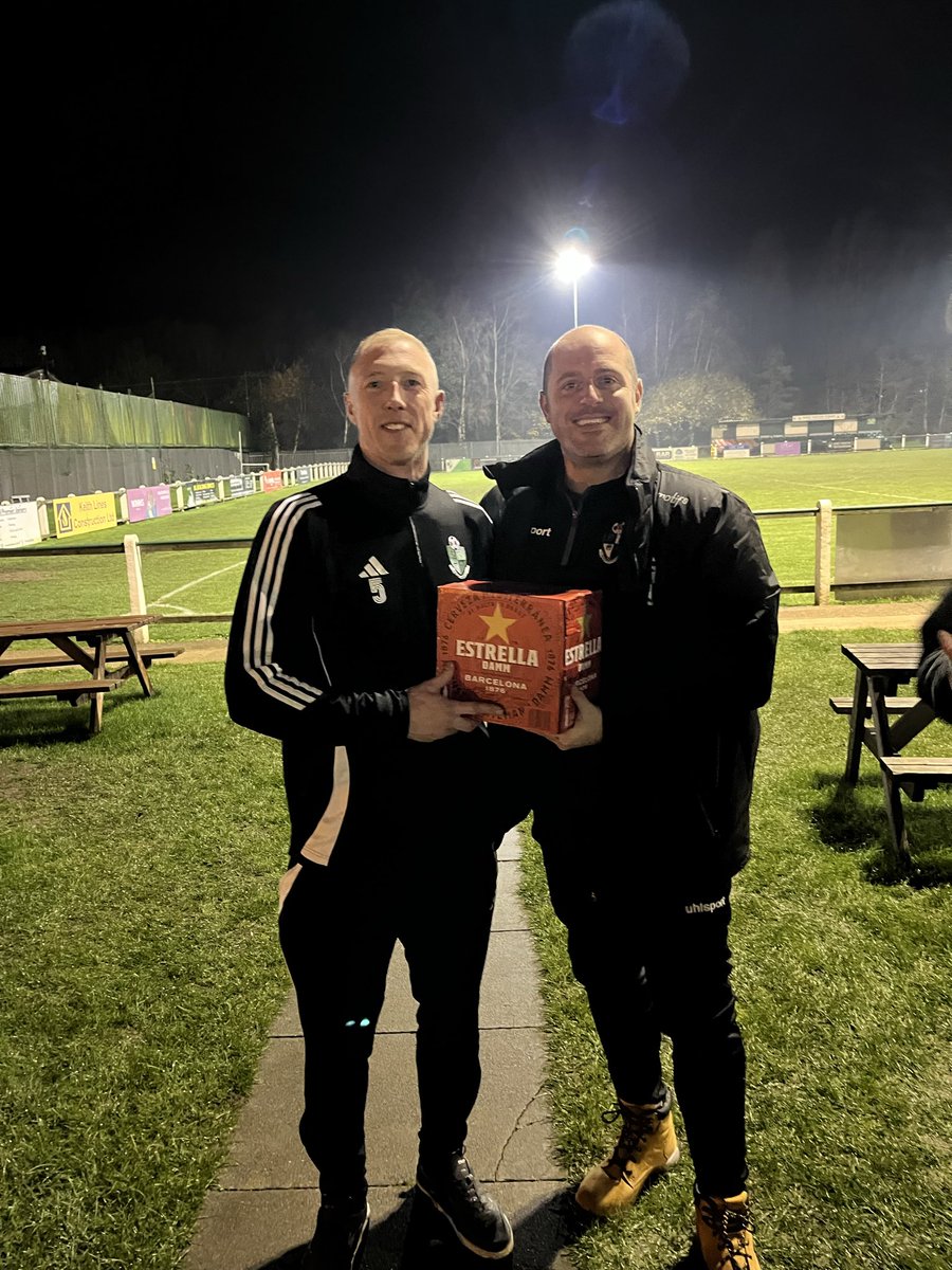Birtley Town FC tweet media