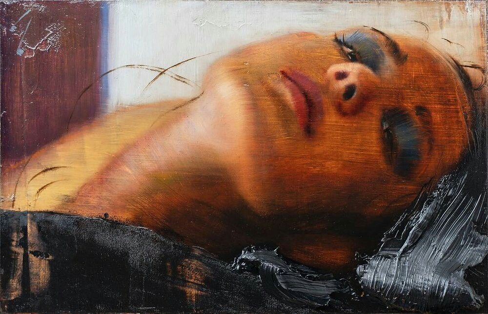 #VoceEDelizia 6/12 

“Il modo in cui ti relazioni ai tuoi pensieri è ciò che porti in ogni relazione che hai, compresa quella con te stesso.”

Byron Katie

Art J. Louis