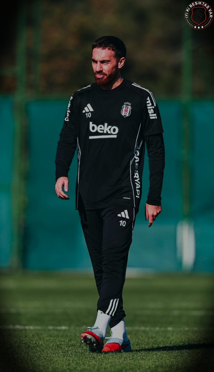 iykiBesiktasVar's tweet photo. Orkun KÖKÇÜ