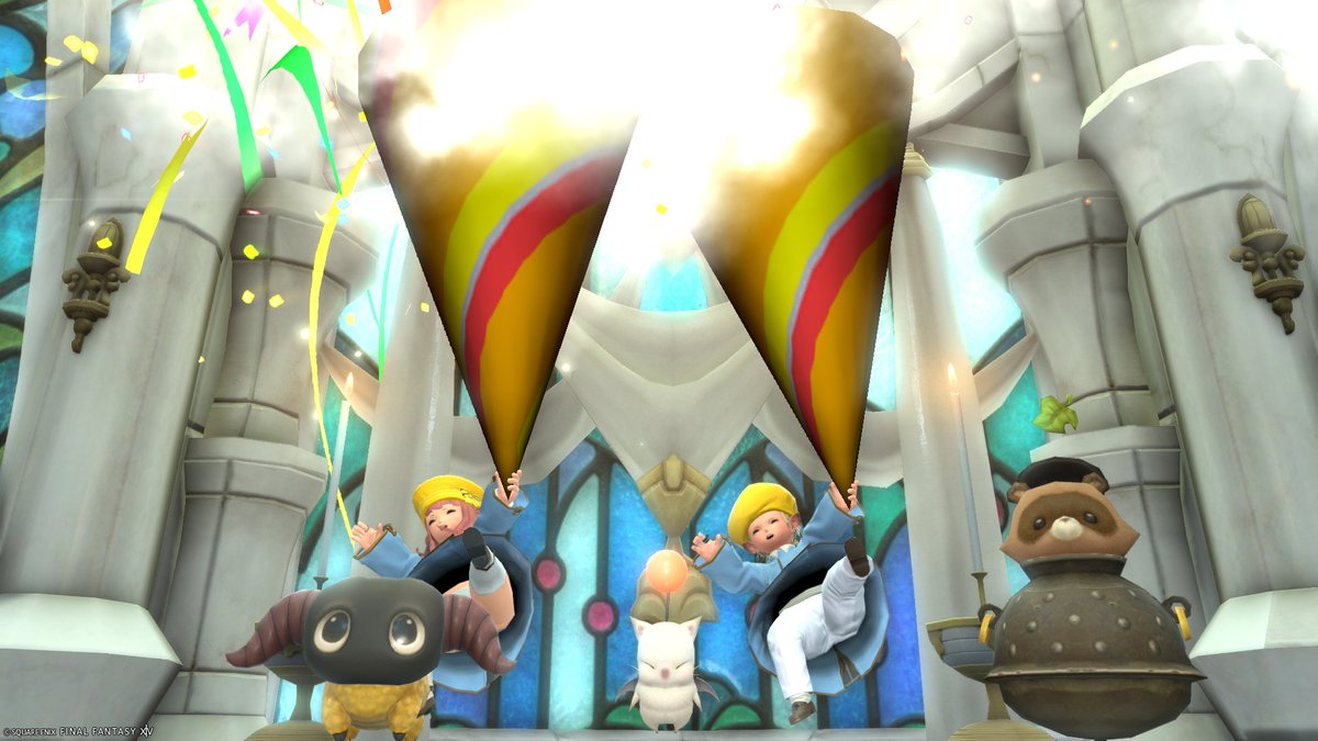 くーたぬきんとん@pandemonium (@qootanu) / Posts / X