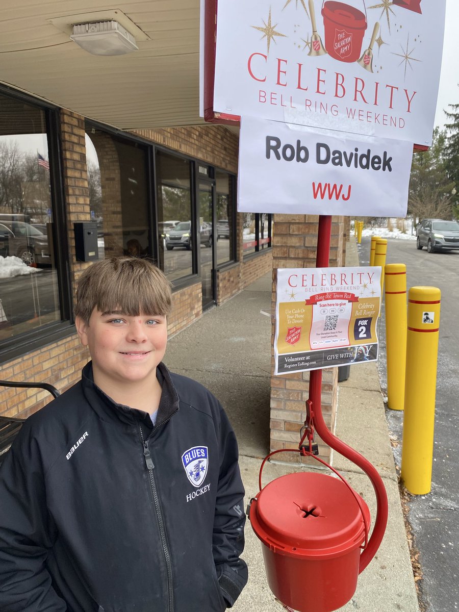 Rob Davidek tweet media