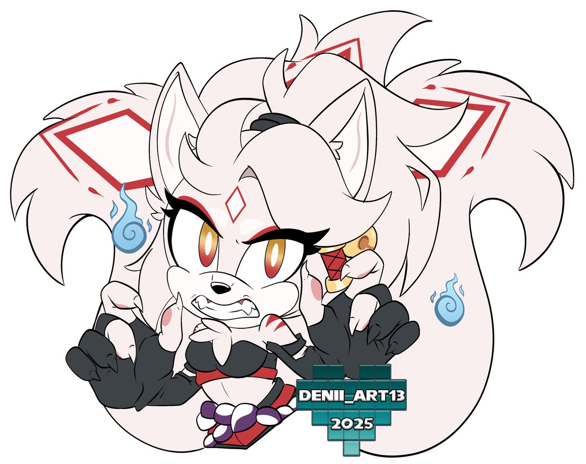 ❄️CHRISTMAS ART RAFFLE TIME ❄️

Three winners! Each will get a full body of the character/OC of their choosing!

HOW TO ENTER:
❤️ Follow + Retweet + Like
❤️ Comment your oc or character

Good luck! ✨️