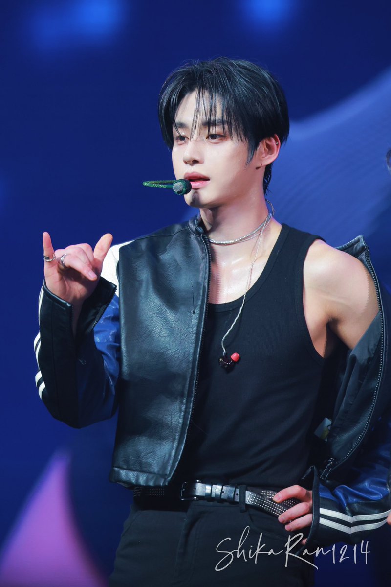 251206 HERE＆NOW TAIPEI 拉钩 #김지웅 #KIMJIWOONG #金地雄