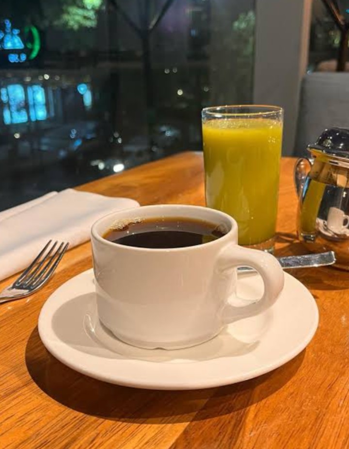 jb230967's tweet photo. A delicious coffee on a delicious morning! ❤️ https://t.co/gtgC9VofE8