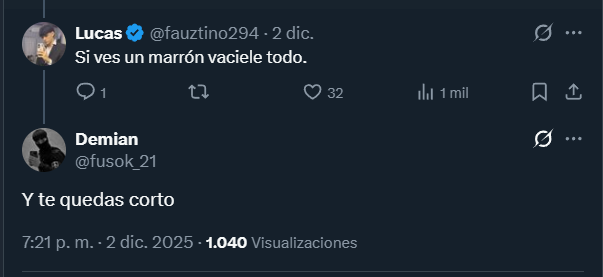 Diego Schejtman tweet media