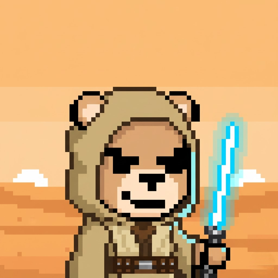 🚨 SOLANA BEARS UPDATE 🚨
WE’RE JUST GETTING STARTED 🐻🔥
Airdrops loading…
Holder rewards stacking…
1/1 BOUNTIES hitting harder than ever…
New surprises cooking behind the scenes 👀💥

If you’re holding a Bear rn… YOU’RE EARLY.
If you’re not… good luck catching up fr.
Stay