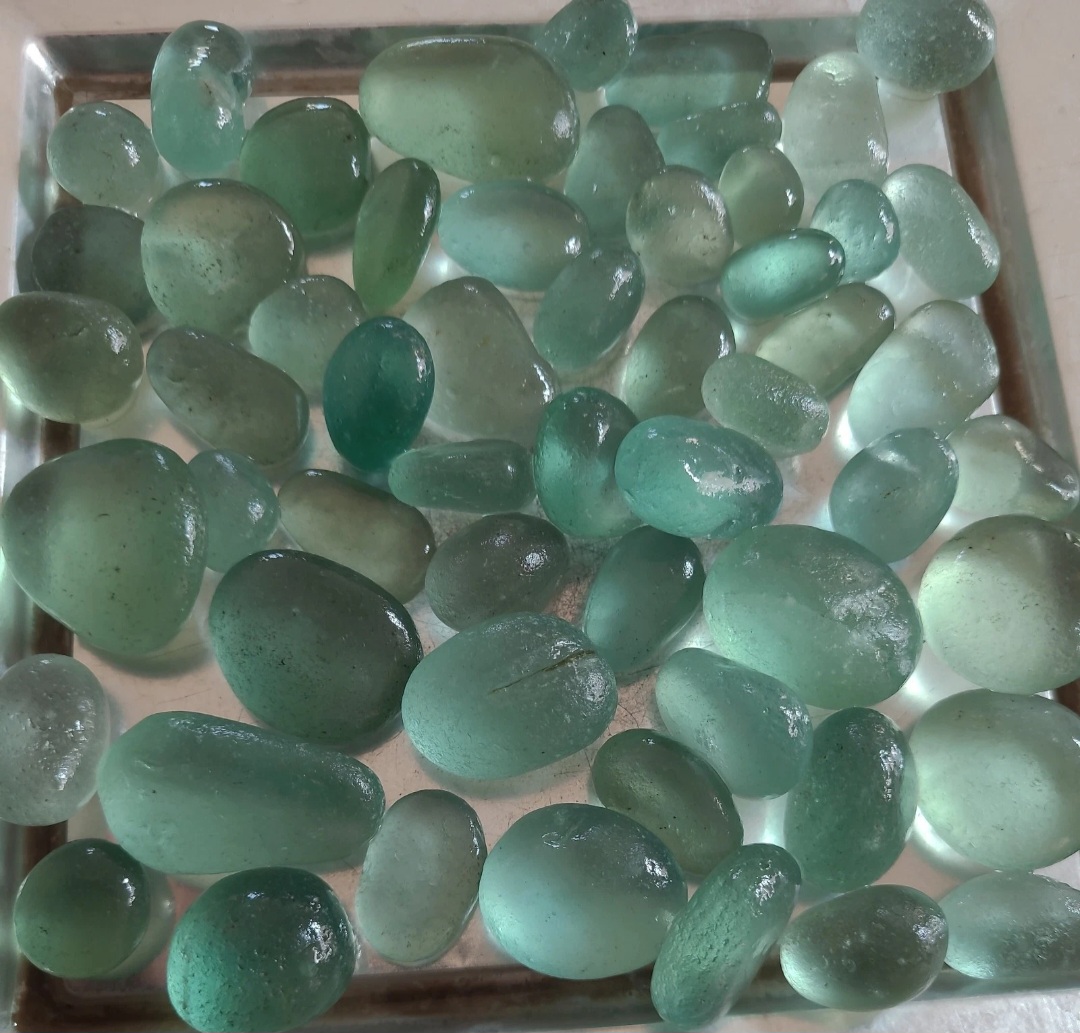 seaglasssteve's tweet image. 🌊Lots of #vintage #seaglass #seapottery listings
👀If you are looking for a special shape/colour-go to this page👇300 genuine listings
ebay.co.uk/usr/seaglassst…
😍search a word eg-flat mosaic oval button turquoise #marbles multi #Seaham teardrop jewellery
#CraftBizParty #christmas