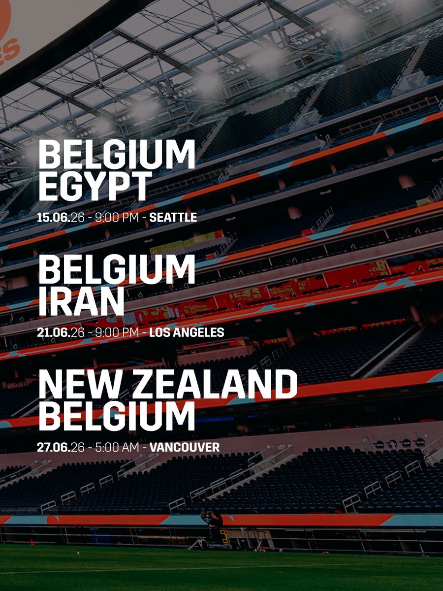 Joueurs Belges 🇧🇪 tweet media