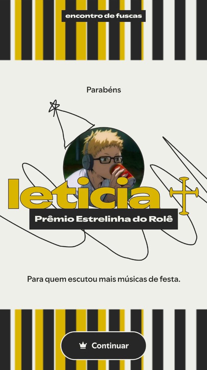 thfeelsqd's tweet photo. @ningzitas uma grande festeira que nao vai a festas https://t.co/DDl7kvbrDG
