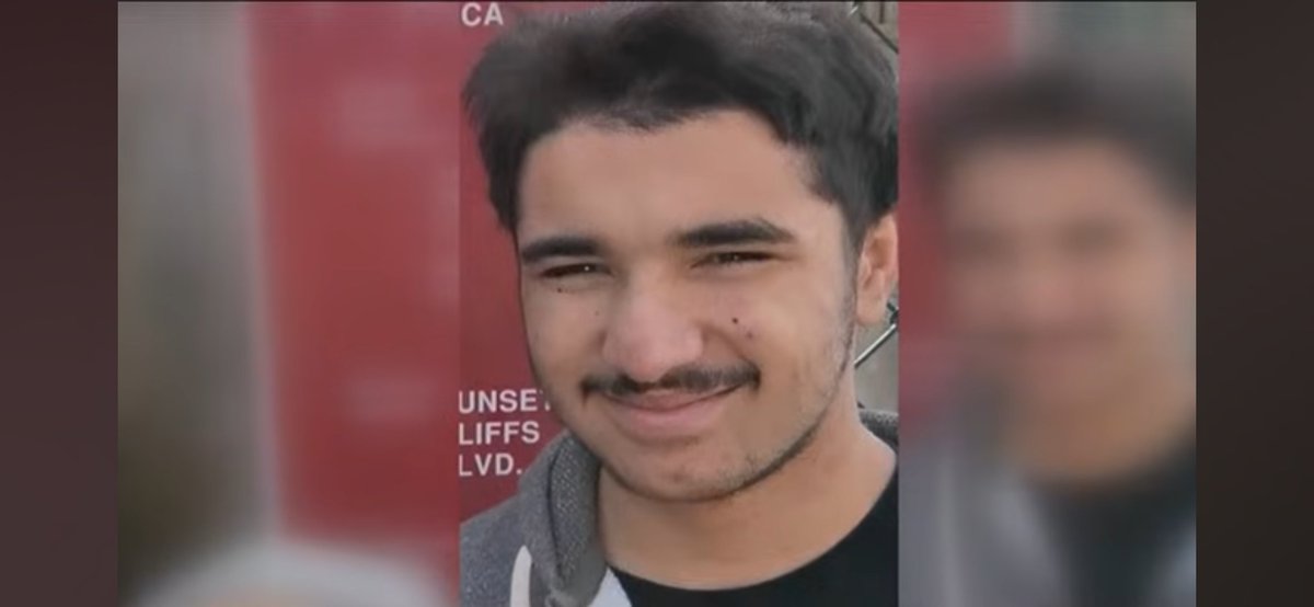 AmericaOwesADOS's tweet photo. May this young man receive accountability & justice, but I clearly remember the mainstream media saying Kanoa was "Black" back in January...The manipulation & disinformation has to stop ✋🏽also, this segment made sure to say this settlement is... #ADOS #DisaggregationMatters 💅🏽 https://t.co/i0TLrrRc2t