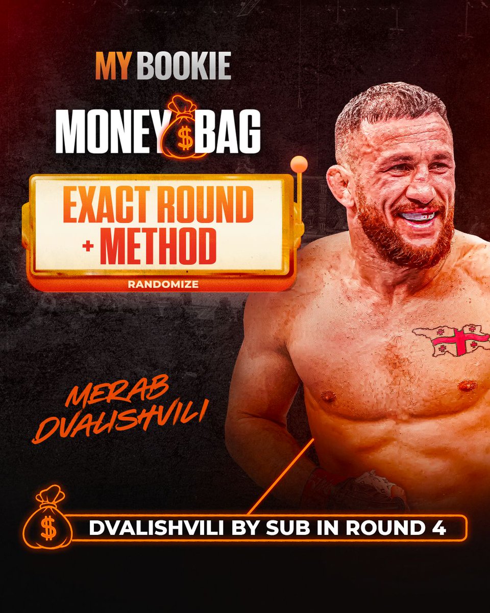 MyBookie MMA (@MyBookieMMA) / Posts / X