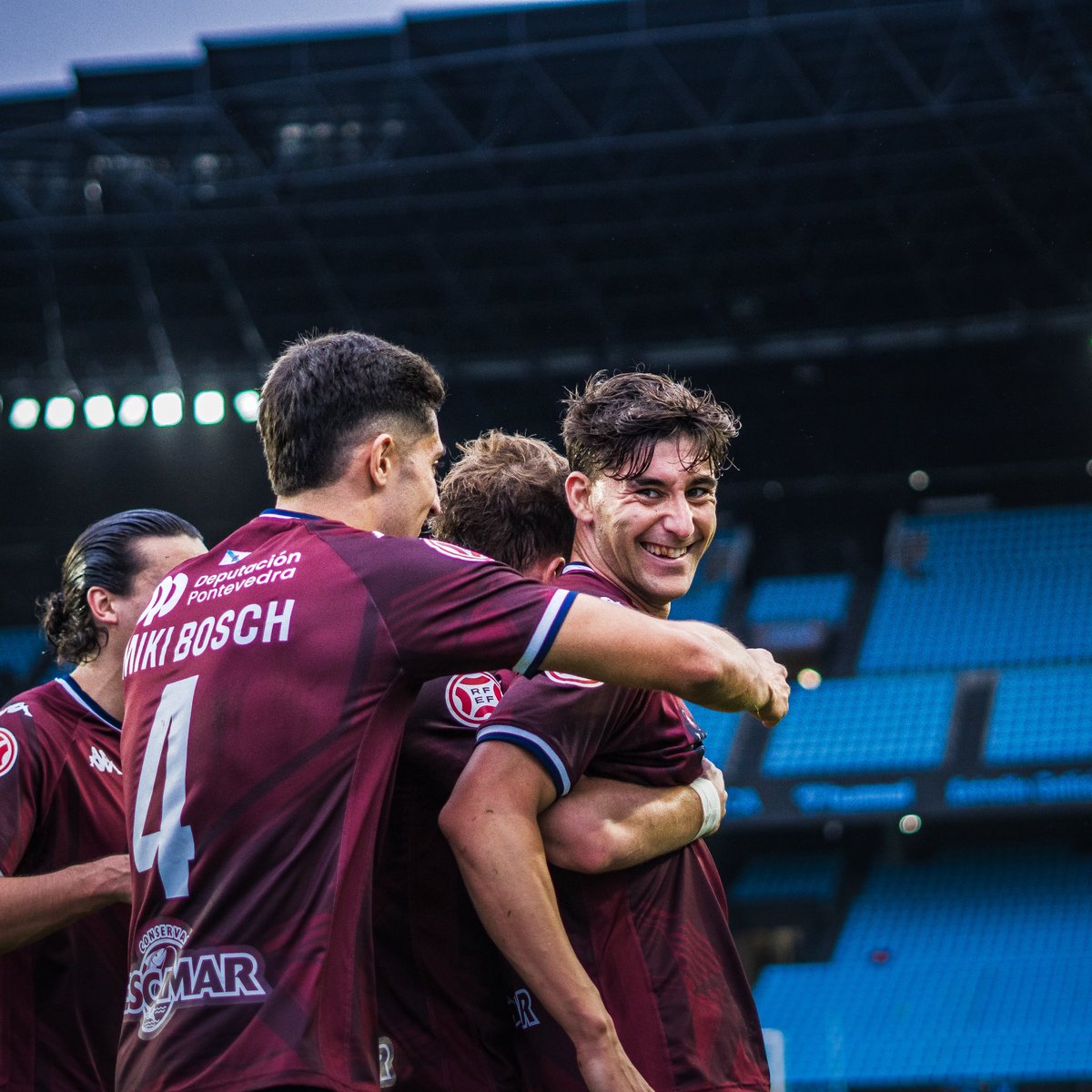 Formato de sábado. 🦴