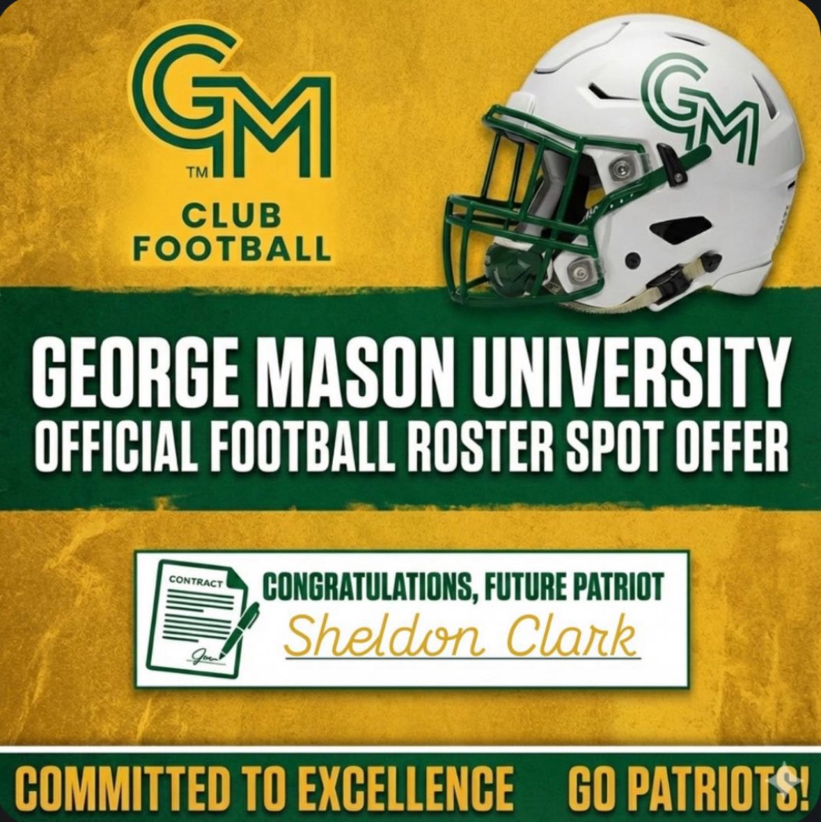 Sheldon Clark tweet media