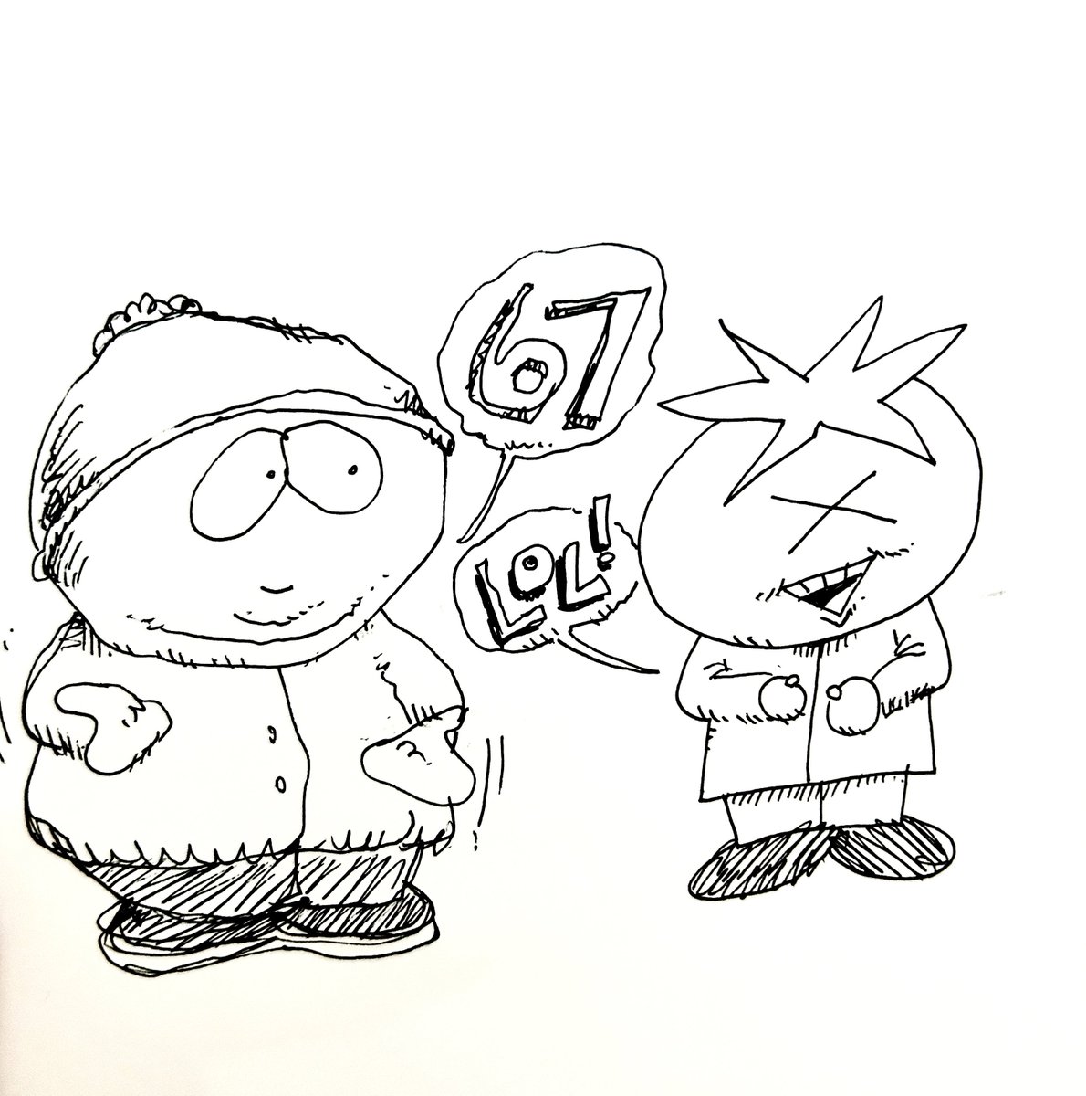 alphahat05's tweet image. Topical humor