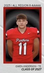 Owen Anderson c/o ‘27 TE tweet media